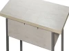 Комплект:Стол Амелис М84 Самерсет+стулья Эмполи бенгал серый / ProductVariant M5IE7GRJ