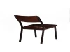 Комплект: Стол Бристоль Шоколад со ст. Дункан мустанг браун / ProductVariant 2NXYJCJ1