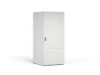 Стол Саен 5 / Пластик Дуб Вотан 2052/черный муар