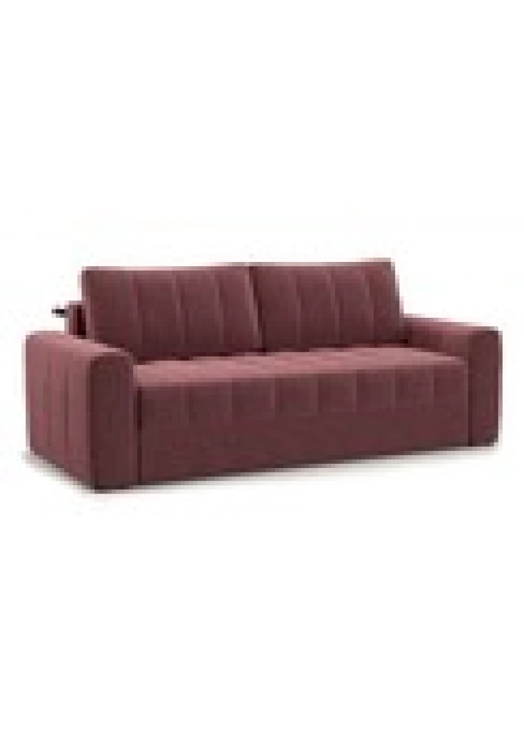 Стол Саен 5 / Пластик Дуб Вотан 2052/черный муар
